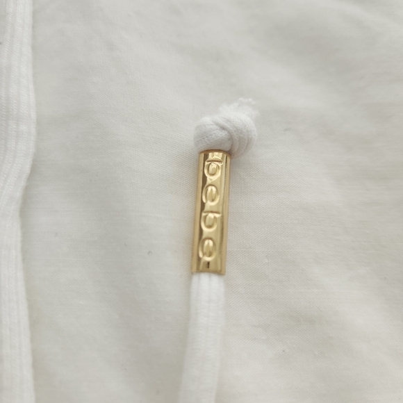 Bebe rib top size M - Picture 4 of 13